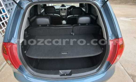 Buy Used Mazda Verisa Other Car in Maputo in Maputo Buy Used Mazda Verisa Other Car in Maputo in Maputo