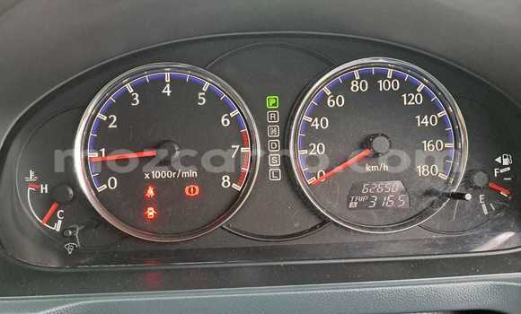 Buy Used Mazda Verisa Other Car in Maputo in Maputo Buy Used Mazda Verisa Other Car in Maputo in Maputo