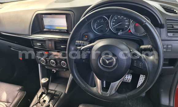 Tenga Itsva Mazda CX-5 Tsvuku Mota in Maputo in Maputo