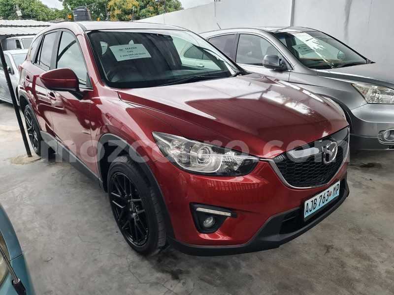 Big with watermark mazda cx 5 maputo maputo 18557