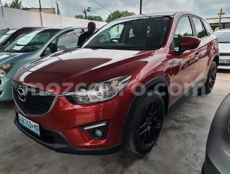 Big with watermark mazda cx 5 maputo maputo 18557