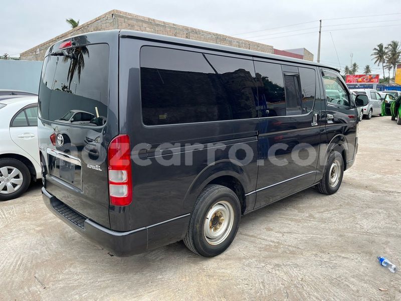 Big with watermark toyota hiace maputo maputo 18559