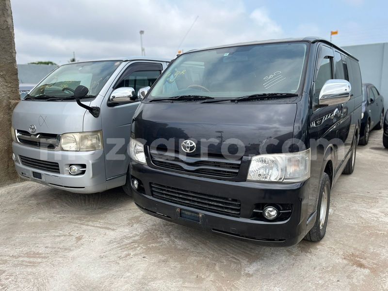 Big with watermark toyota hiace maputo maputo 18559