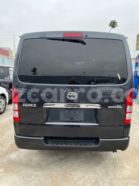 Big with watermark toyota hiace maputo maputo 18559