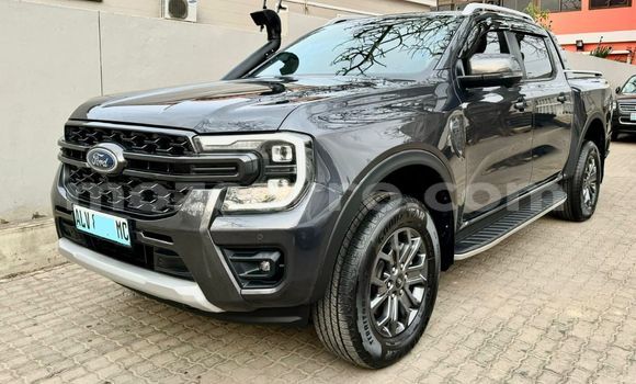 Nunua Ilio tumika Ford Ranger Nyingine Gari ndani ya Maputo nchini Maputo