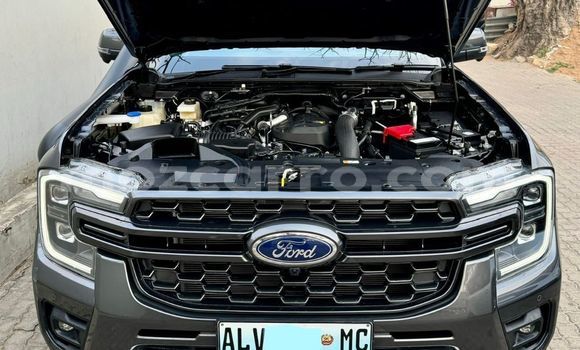 Buy Used Ford Ranger Other Car in Maputo in Maputo Buy Used Ford Ranger Other Car in Maputo in Maputo