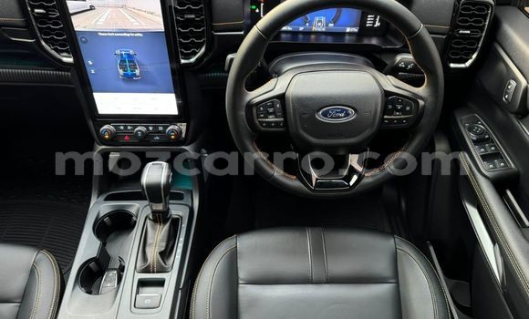 Buy Used Ford Ranger Other Car in Maputo in Maputo Buy Used Ford Ranger Other Car in Maputo in Maputo