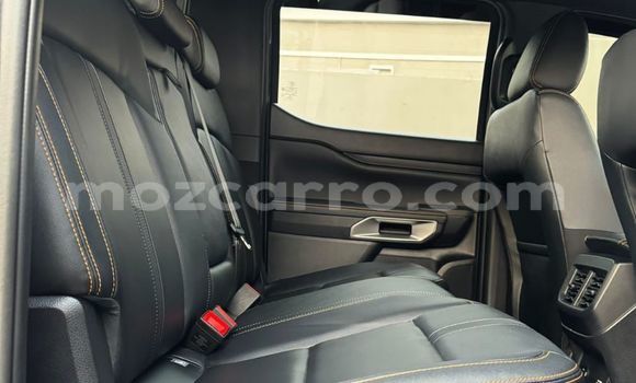 Buy Used Ford Ranger Other Car in Maputo in Maputo Buy Used Ford Ranger Other Car in Maputo in Maputo