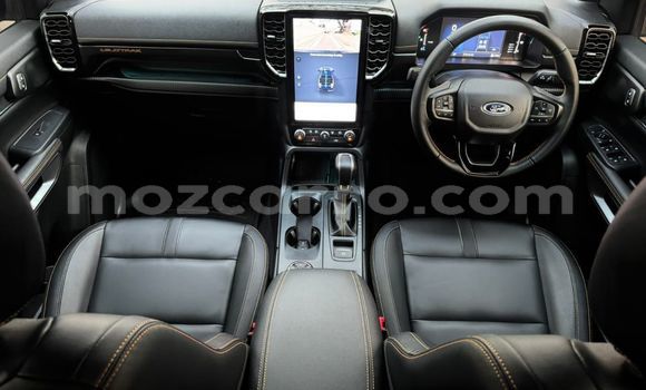 Buy Used Ford Ranger Other Car in Maputo in Maputo Buy Used Ford Ranger Other Car in Maputo in Maputo
