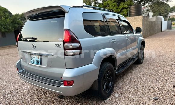 Buy Used Toyota Prado Other Car in Maputo in Maputo Buy Used Toyota Prado Other Car in Maputo in Maputo