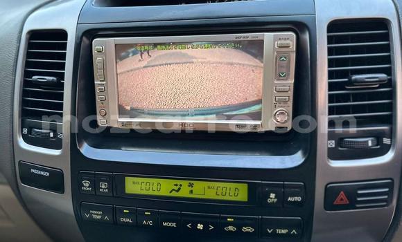 Nunua Ilio tumika Toyota Prado Kijani Gari ndani ya Maputo nchini Maputo Nunua Ilio tumika Toyota Prado Kijani Gari ndani ya Maputo nchini Maputo
