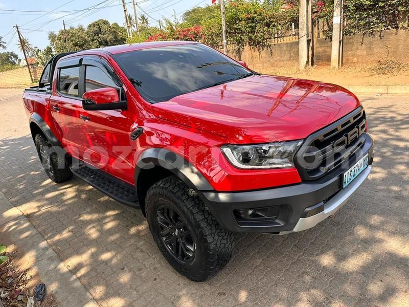 Big with watermark ford ranger maputo maputo 18566