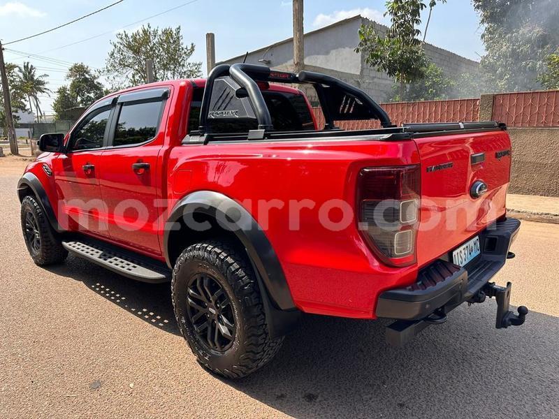 Big with watermark ford ranger maputo maputo 18566