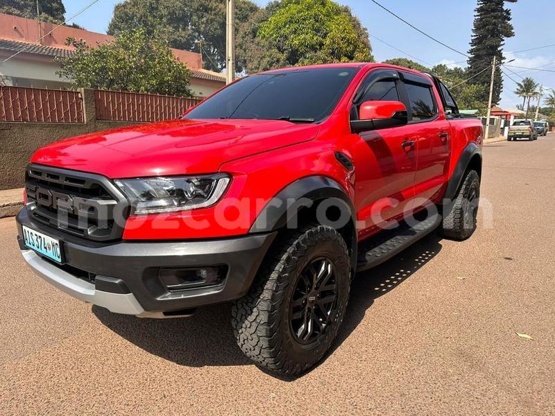 Big with watermark ford ranger maputo maputo 18566