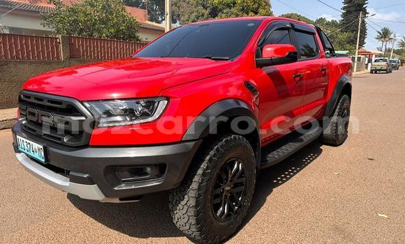 Nunua Ilio tumika Ford Ranger Nyekundu Gari ndani ya Maputo nchini Maputo Nunua Ilio tumika Ford Ranger Nyekundu Gari ndani ya Maputo nchini Maputo