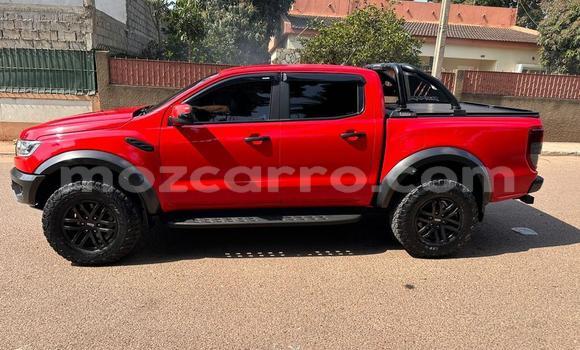 Nunua Ilio tumika Ford Ranger Nyekundu Gari ndani ya Maputo nchini Maputo Nunua Ilio tumika Ford Ranger Nyekundu Gari ndani ya Maputo nchini Maputo