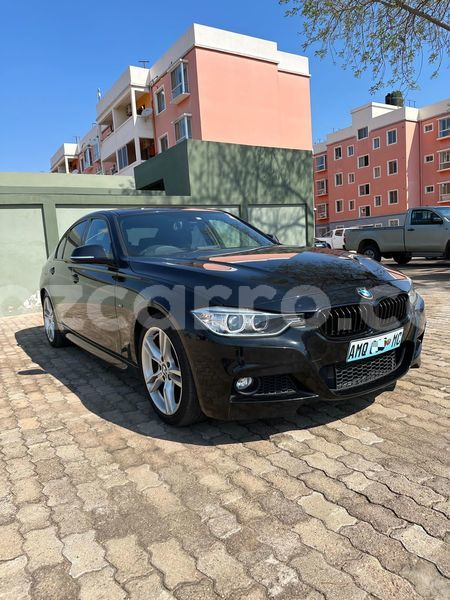 Big with watermark bmw 3 series maputo maputo 18569