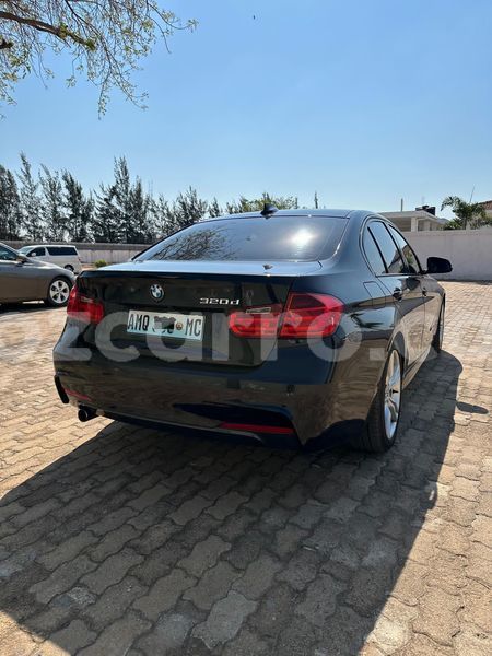 Big with watermark bmw 3 series maputo maputo 18569