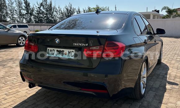 Buy Used BMW 3-Series Black Car in Maputo in Maputo Buy Used BMW 3-Series Black Car in Maputo in Maputo