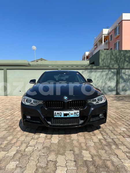 Big with watermark bmw 3 series maputo maputo 18569