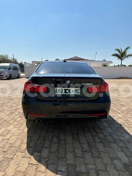 Big with watermark bmw 3 series maputo maputo 18569