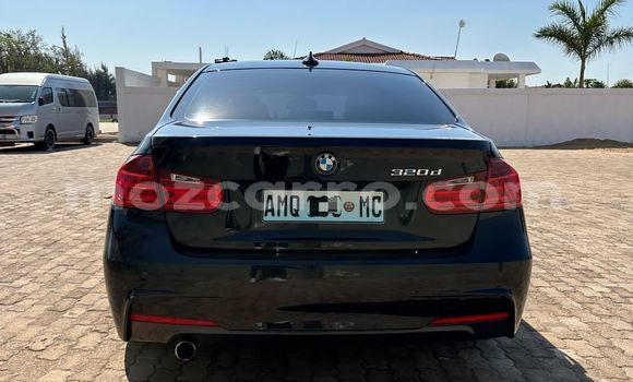 Buy Used BMW 3-Series Black Car in Maputo in Maputo Buy Used BMW 3-Series Black Car in Maputo in Maputo
