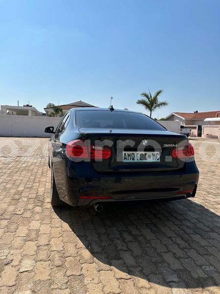 Big with watermark bmw 3 series maputo maputo 18569