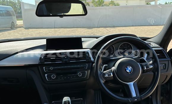 Buy Used BMW 3-Series Black Car in Maputo in Maputo Buy Used BMW 3-Series Black Car in Maputo in Maputo