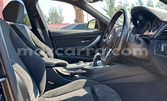 Buy Used BMW 3-Series Black Car in Maputo in Maputo Buy Used BMW 3-Series Black Car in Maputo in Maputo