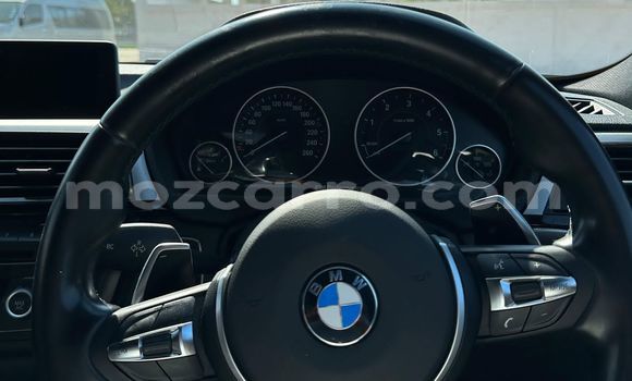 Buy Used BMW 3-Series Black Car in Maputo in Maputo Buy Used BMW 3-Series Black Car in Maputo in Maputo
