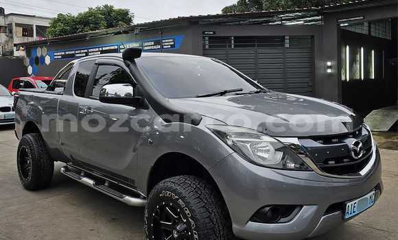 Nunua Ilio tumika Mazda BT-50 Nyingine Gari ndani ya Maputo nchini Maputo