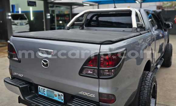 Buy Used Mazda BT-50 Other Car in Maputo in Maputo Buy Used Mazda BT-50 Other Car in Maputo in Maputo