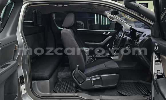 Buy Used Mazda BT-50 Other Car in Maputo in Maputo Buy Used Mazda BT-50 Other Car in Maputo in Maputo