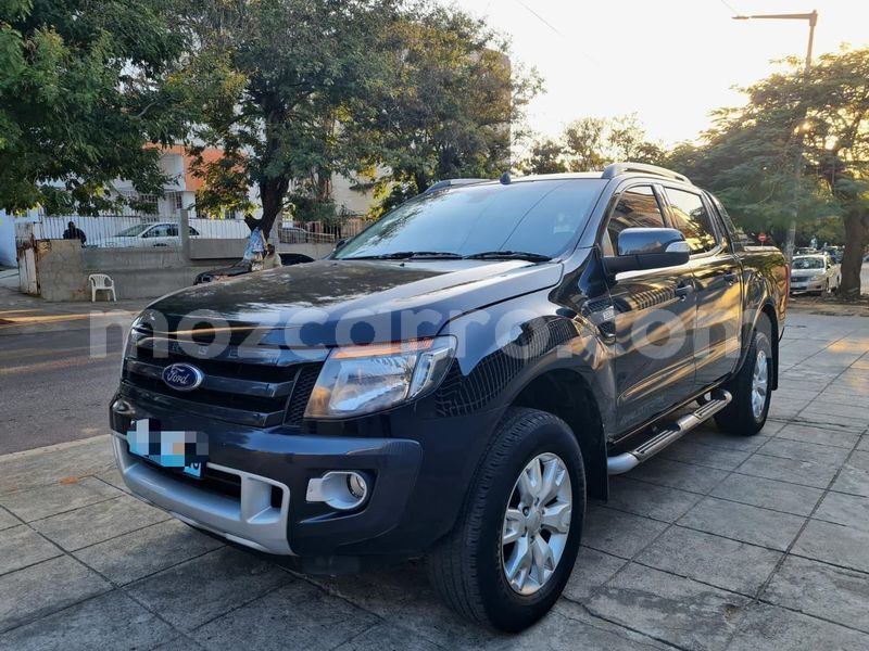 Big with watermark ford ranger maputo maputo 18574