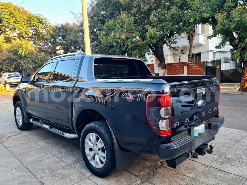 Big with watermark ford ranger maputo maputo 18574