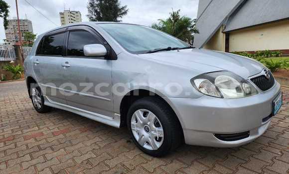 Comprar Usado Mazda BT-50 De outros Carro em Maputo em Maputo