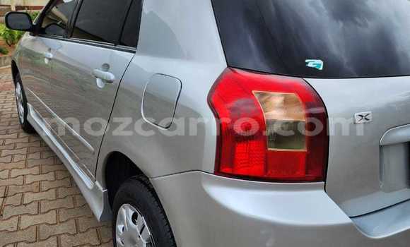 Buy Used Mazda BT-50 Other Car in Maputo in Maputo Buy Used Mazda BT-50 Other Car in Maputo in Maputo