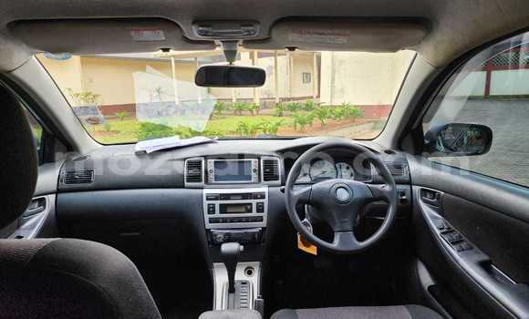 Buy Used Mazda BT-50 Other Car in Maputo in Maputo Buy Used Mazda BT-50 Other Car in Maputo in Maputo