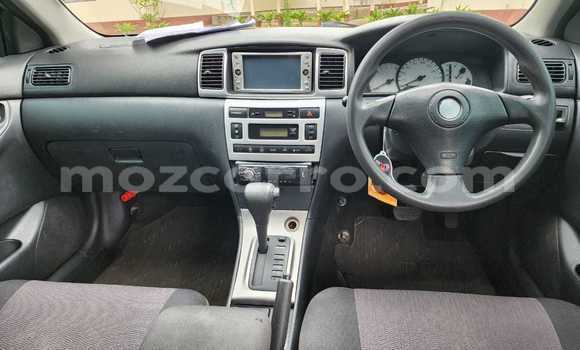 Buy Used Mazda BT-50 Other Car in Maputo in Maputo Buy Used Mazda BT-50 Other Car in Maputo in Maputo