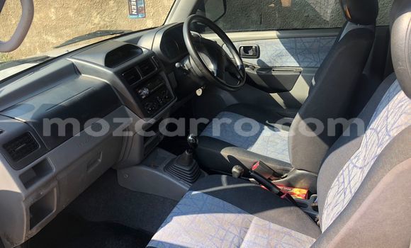 Nunua Ilio tumika Mitsubishi Pajero Mini Nyingine Gari ndani ya Maputo nchini Maputo Nunua Ilio tumika Mitsubishi Pajero Mini Nyingine Gari ndani ya Maputo nchini Maputo