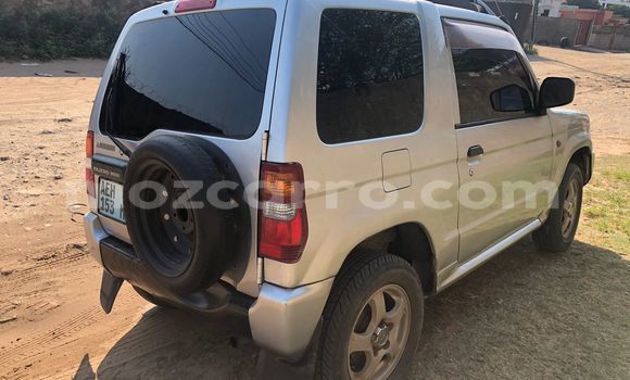 Nunua Ilio tumika Mitsubishi Pajero Mini Nyingine Gari ndani ya Maputo nchini Maputo Nunua Ilio tumika Mitsubishi Pajero Mini Nyingine Gari ndani ya Maputo nchini Maputo