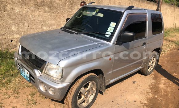 Nunua Ilio tumika Mitsubishi Pajero Mini Nyingine Gari ndani ya Maputo nchini Maputo Nunua Ilio tumika Mitsubishi Pajero Mini Nyingine Gari ndani ya Maputo nchini Maputo