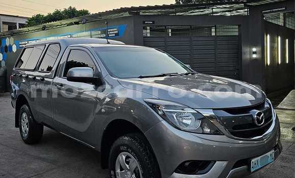 Nunua Ilio tumika Mazda BT-50 Nyingine Gari ndani ya Maputo nchini Maputo
