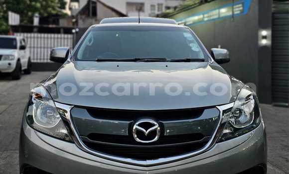 Buy Used Mazda BT-50 Other Car in Maputo in Maputo Buy Used Mazda BT-50 Other Car in Maputo in Maputo