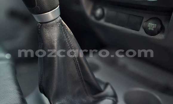 Buy Used Mazda BT-50 Other Car in Maputo in Maputo Buy Used Mazda BT-50 Other Car in Maputo in Maputo
