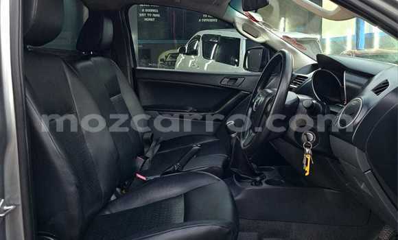 Buy Used Mazda BT-50 Other Car in Maputo in Maputo Buy Used Mazda BT-50 Other Car in Maputo in Maputo