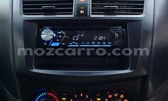 Buy Used Mazda BT-50 Other Car in Maputo in Maputo Buy Used Mazda BT-50 Other Car in Maputo in Maputo