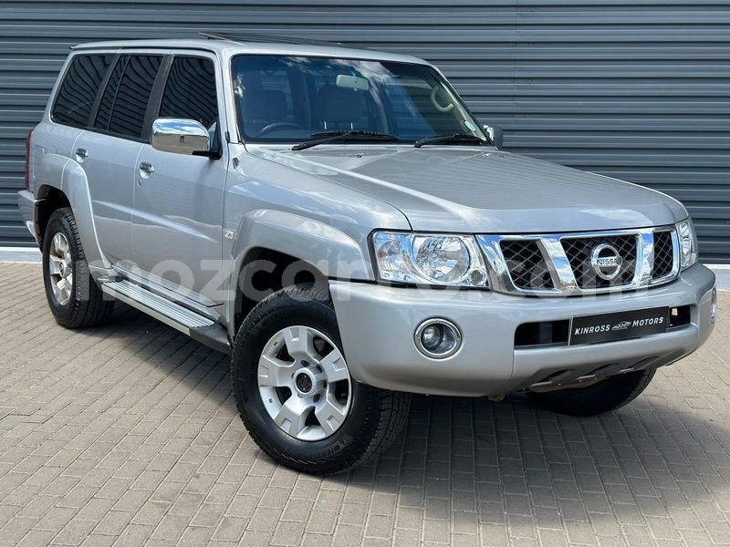 Big with watermark nissan patrol maputo maputo 18583