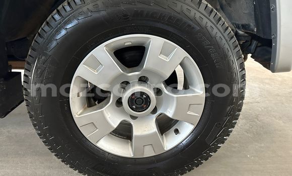 Buy Used Nissan Patrol Silver Car in Maputo in Maputo Buy Used Nissan Patrol Silver Car in Maputo in Maputo