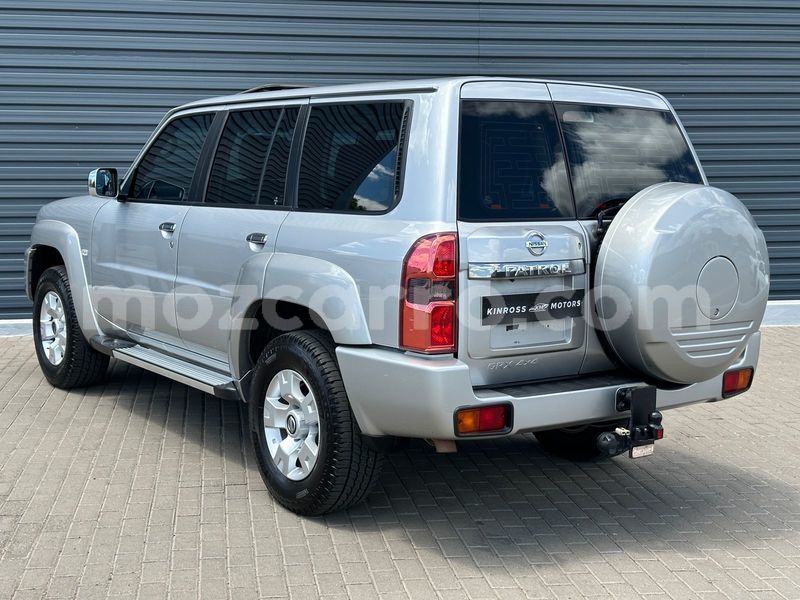 Big with watermark nissan patrol maputo maputo 18583